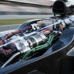 découvrez le système f1 ers, une technologie de récupération d'énergie qui améliore les performances des voitures de formule 1 en optimisant puissance et efficacité.