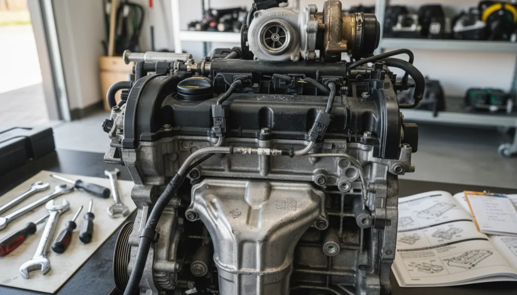 découvrez la fiabilité du moteur 1.5 bluehdi 100 : analyse des pannes fréquentes et conseils essentiels pour assurer sa longévité et optimiser ses performances.
