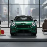 découvrez la nouvelle mini cooper 2025 : prix, modèles disponibles et options personnalisables pour une conduite unique et stylée.
