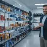 partauto vous permet de trouver facilement des pièces auto de qualité à prix réduits. commandez en quelques clics et profitez de tarifs avantageux pour l'entretien de votre véhicule.