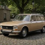 découvrez la peugeot 304 estate, un modèle emblématique alliant élégance et polyvalence. explorez ses caractéristiques techniques, son design unique et l'histoire fascinante de cette voiture iconique.