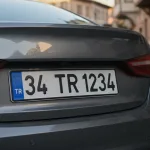 découvrez les caractéristiques et spécificités des plaques d'immatriculation tr, les normes turques, et tout ce qu'il faut savoir pour les véhicules en turquie.