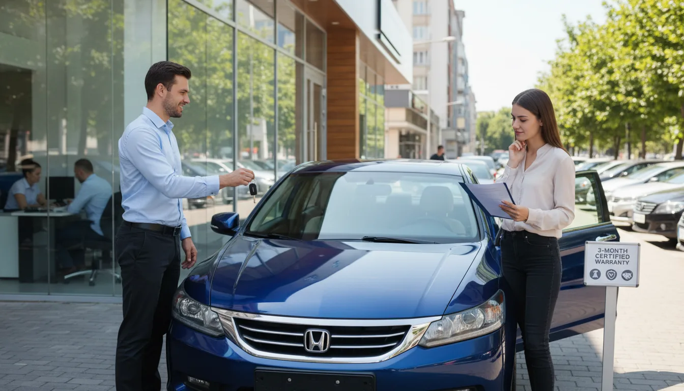 découvrez vos droits et obligations légales lors de l'achat d'une voiture d'occasion garantie 3 mois, pour une transaction en toute sécurité et sérénité.