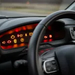 découvrez la signification des voyants du tableau de bord de votre citroën c3 et les réactions à adopter pour assurer votre sécurité et celle de votre véhicule.