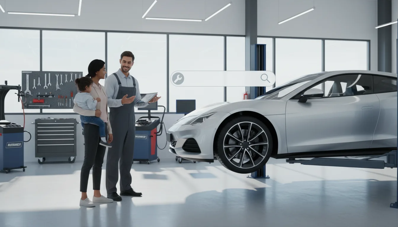 découvrez vroomly pro et trouvez facilement le garage idéal à prix réduit pour tous vos besoins automobiles.