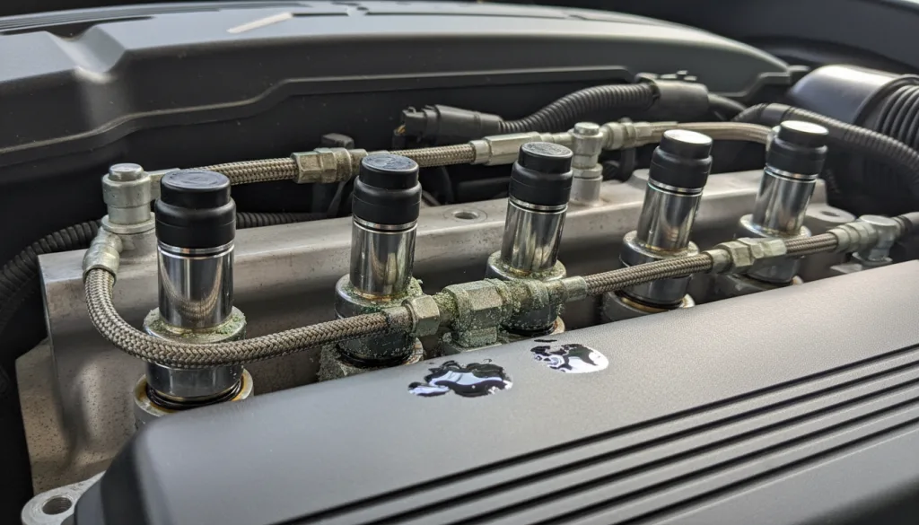 découvrez les éventuels problèmes que le gasoil excellium peut causer à votre moteur et comment les éviter pour assurer une meilleure performance et durabilité.