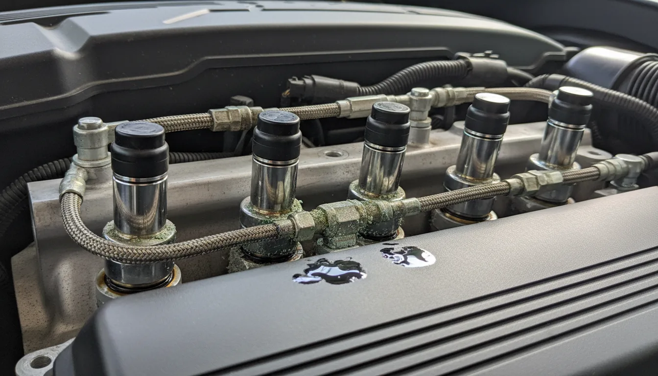 découvrez les éventuels problèmes que le gasoil excellium peut causer à votre moteur et comment les éviter pour assurer une meilleure performance et durabilité.