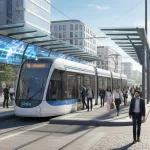 suivez en temps réel les horaires du réseau de transport ginko avec ginkotempo pour ne jamais manquer votre bus ou tram.