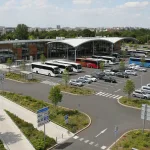 découvrez les horaires et les informations pratiques pour accéder à la halte routière de bordeaux paludate, un point de départ idéal pour vos déplacements.