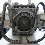 découvrez les caractéristiques du moteur 1.7 dci 150, apprenez si ce moteur utilise une chaîne ou une courroie de distribution, ainsi que ses avantages et conseils d'entretien pour une performance optimale.