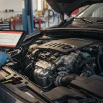 découvrez les causes, symptômes et solutions de réparation du code d'erreur p1497 sur peugeot pour diagnostiquer et résoudre efficacement ce problème.