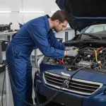 découvrez les symptômes, causes et solutions du code défaut peugeot u1218 pour diagnostiquer et réparer efficacement votre véhicule.