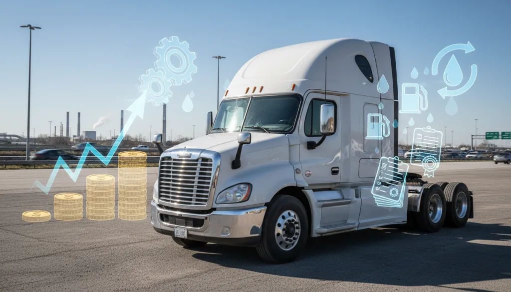 découvrez la fourchette de prix des camions poids lourds et les principaux facteurs qui influencent leur coût pour mieux préparer votre achat.