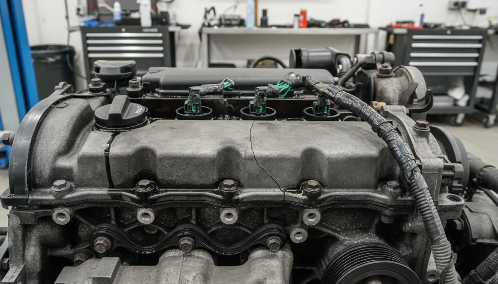 découvrez les principaux défauts du moteur 1.3 tce 140 à connaître avant d'acheter pour éviter les problèmes et faire un choix éclairé.