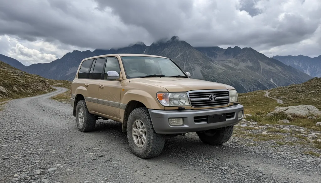 découvrez tout sur le toyota hdj 100 : sa fiabilité, les problèmes courants et les avis essentiels à connaître avant de l'acheter.
