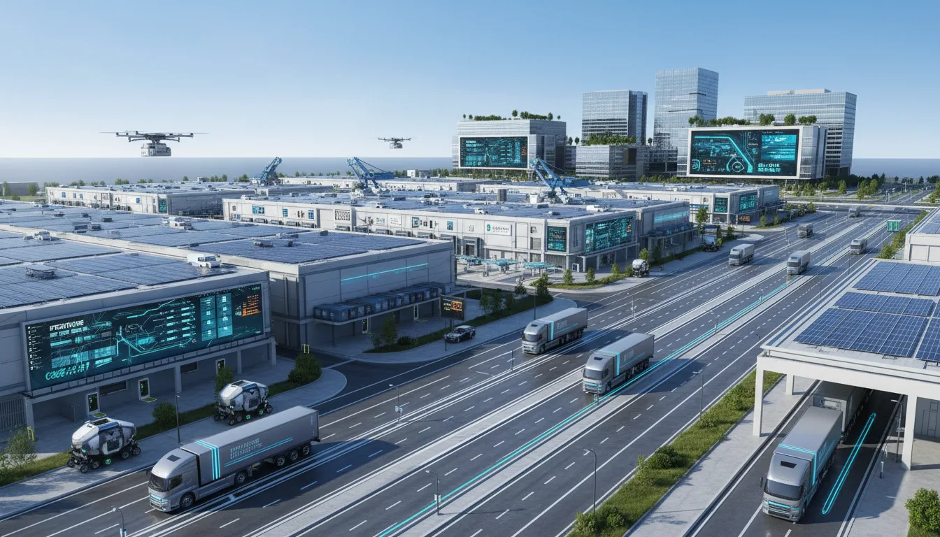 wk transport logistique offre des solutions innovantes et sur mesure pour les entreprises modernes, optimisant vos flux et simplifiant votre chaîne d'approvisionnement.