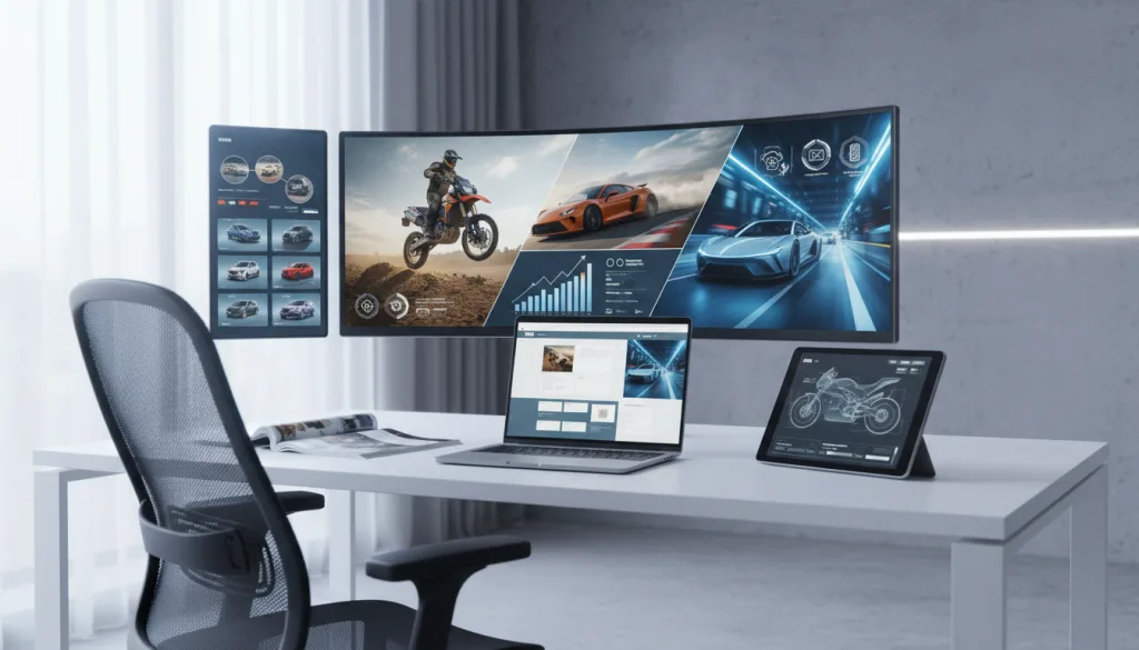 webcarnews vous offre les dernières actualités auto et moto, ainsi que des conseils pratiques pour passionnés et conducteurs avisés.