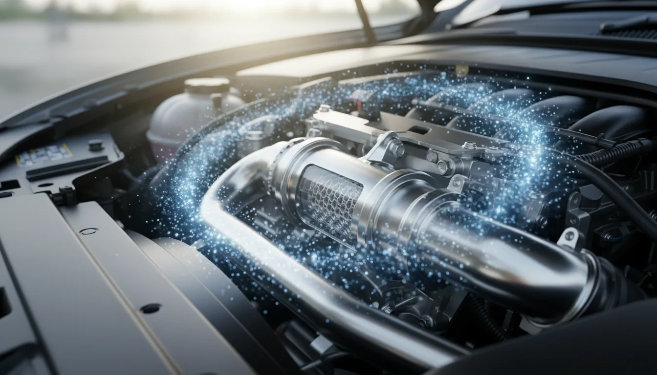 découvrez xenum dpf, les solutions efficaces pour entretenir et nettoyer votre filtre à particules, garantissant performance et longévité à votre véhicule.