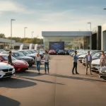 découvrez les meilleures offres auto sur yakarouler et profitez de promotions exclusives pour votre prochain véhicule. ne manquez pas nos bons plans et suivez nos conseils pour bien choisir votre voiture.