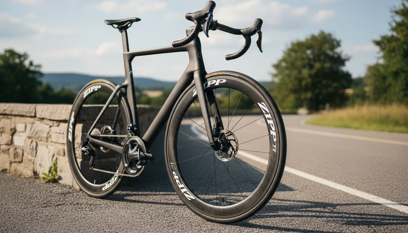 découvrez la roue zipp 303 firecrest, alliant performance exceptionnelle et qualité supérieure à un prix compétitif, idéale pour les cyclistes exigeants.