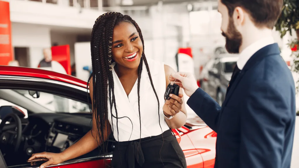 Pourquoi choisir une voiture essence d'occasion ?